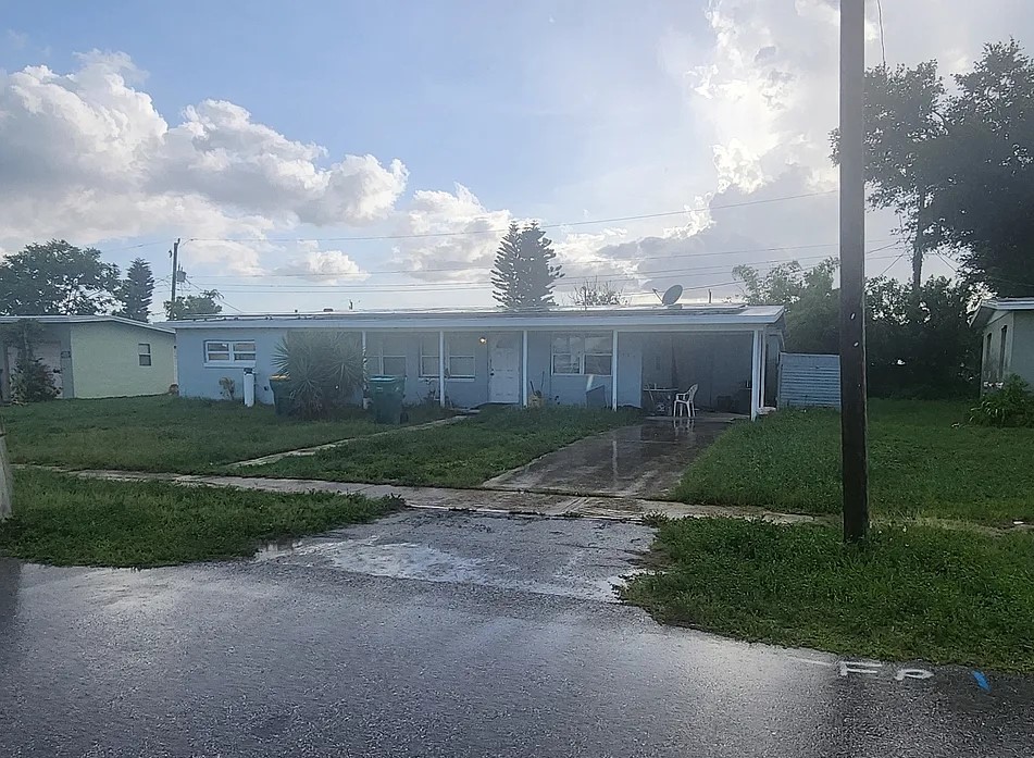 3257 Crestwood Drive,Port Charlotte,FL,United States preview