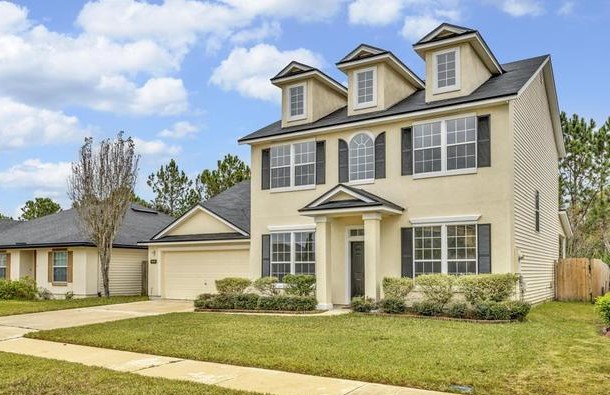 9478 Bembridge Mill Drive,Jacksonville,FL,United States preview