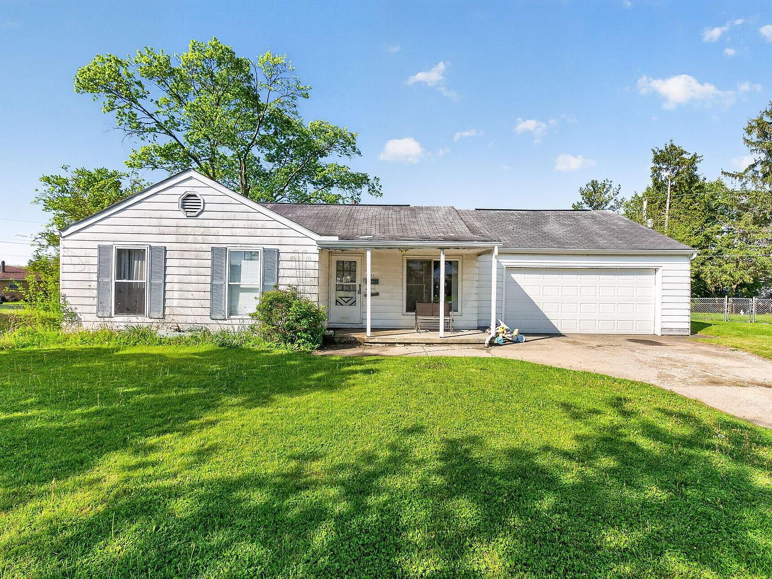 3937 Lexmont Road South,Columbus,OH,United States preview