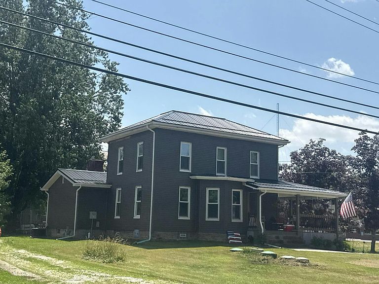 1807 STATE ROUTE,Bristolville,OH,United States preview