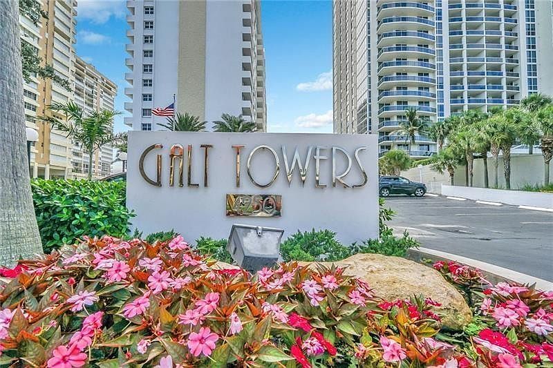 4250 Galt Ocean Drive,Fort Lauderdale,FL,United States preview