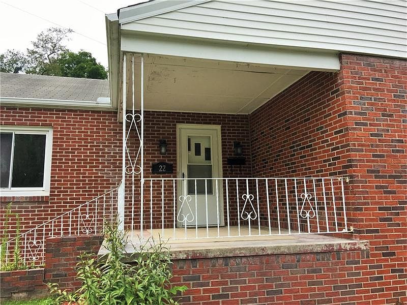 22 Moyer Avenue,Charleroi,PA,United States preview