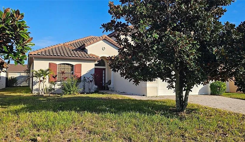 315 Villa Sorrento Circle,Haines City,FL,United States preview