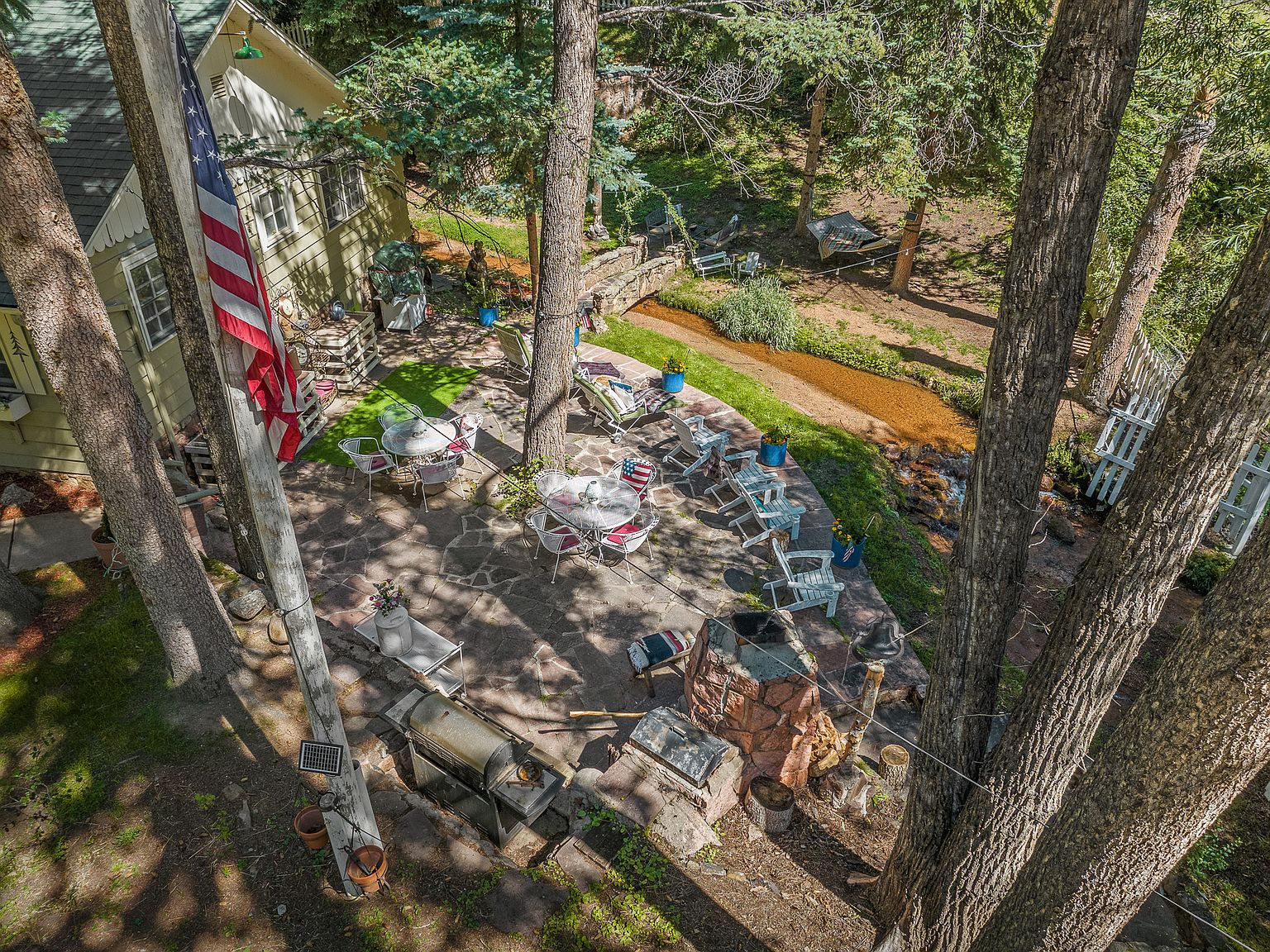 10860 Belvidere Avenue,Green Mountain Falls,CO,United States preview