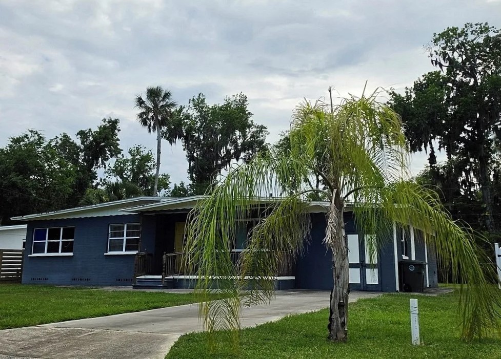 536 South Seneca Boulevard,Daytona Beach,FL,USA preview