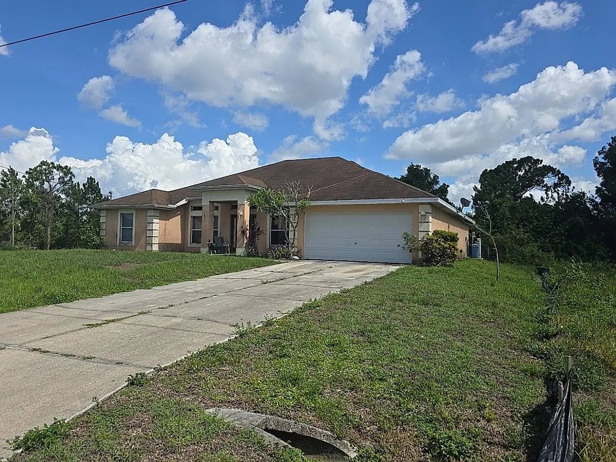 720 Lamar Street East,Lehigh Acres,FL,United States preview
