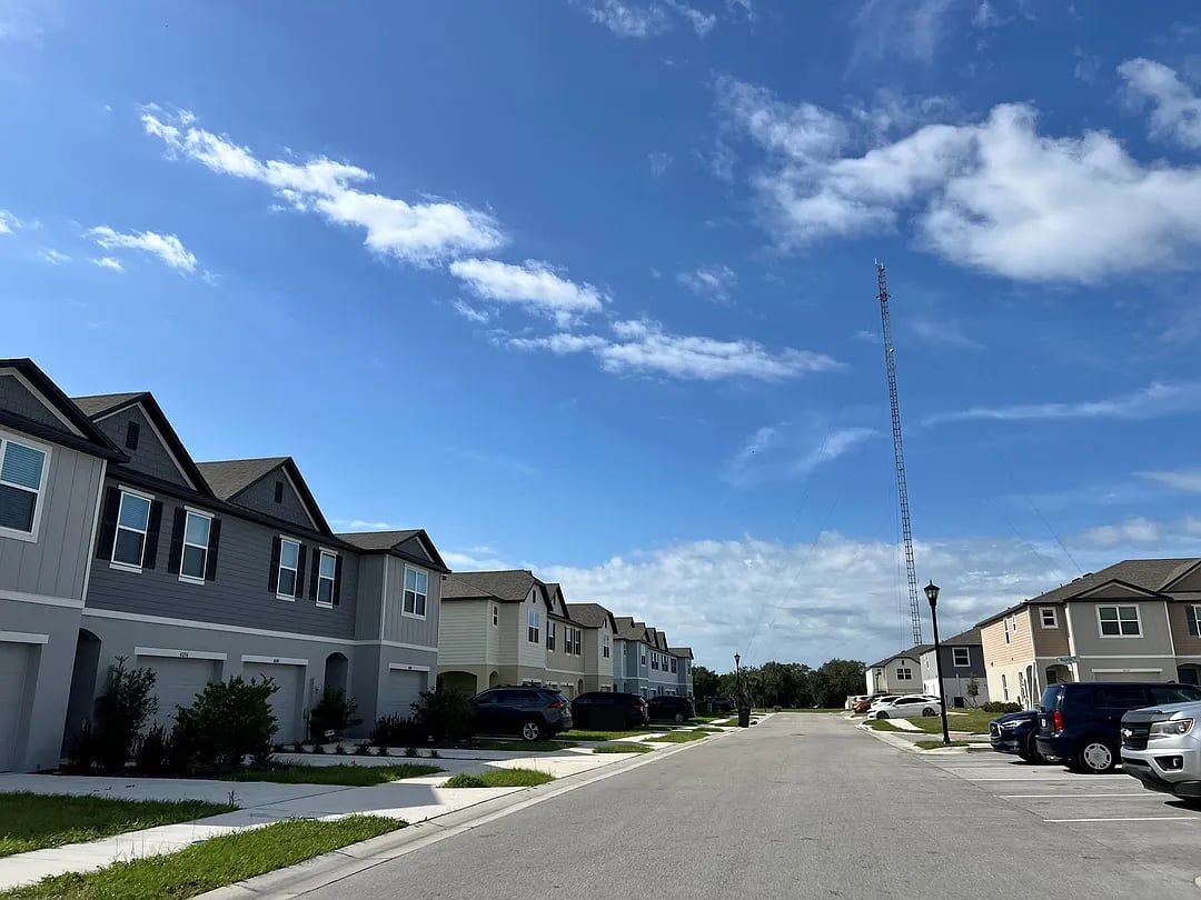 4036 Collegiate Boulevard,Lakeland,FL,United States preview