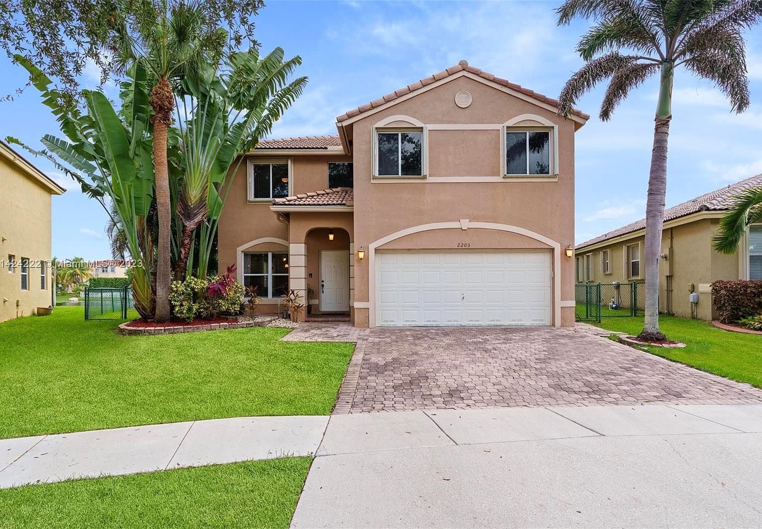 2203 SW 134th Ave,Miramar,FL,United States preview