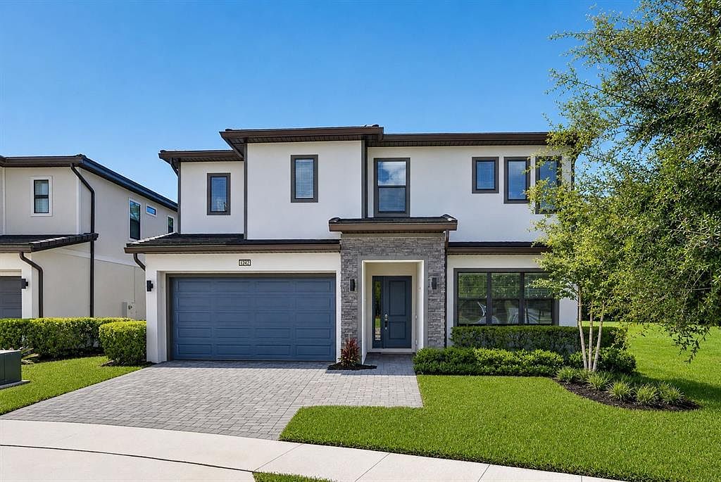 1242 Butterfly Orchid Road,Davenport,FL,United States preview