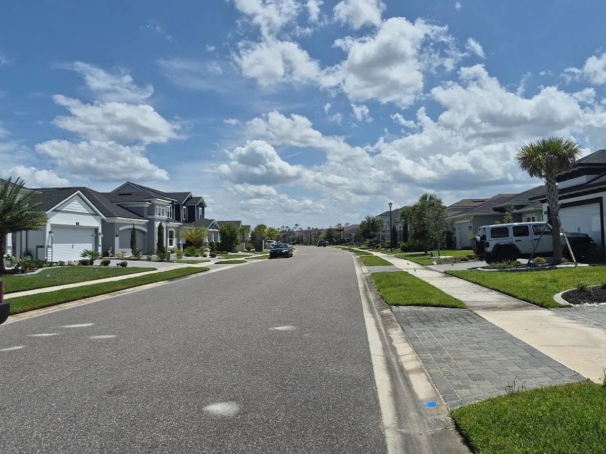157 Mosaic Boulevard,Daytona Beach,FL,United States preview