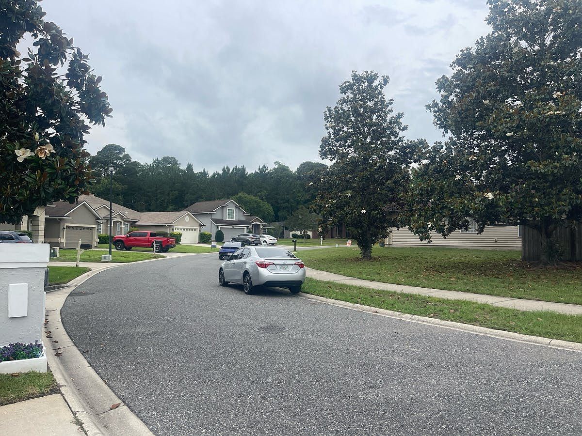 2591 Creekfront Drive,Green Cove Springs,FL,USA preview