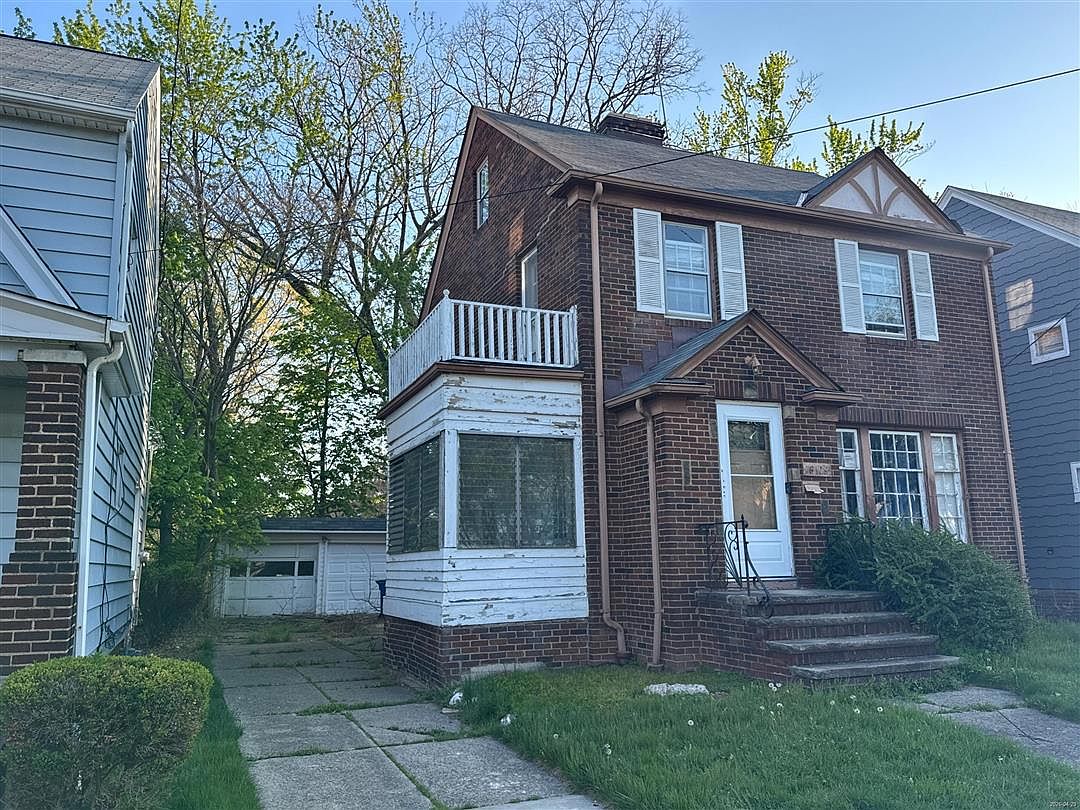 18109 Hiller Avenue,Cleveland,OH,United States preview