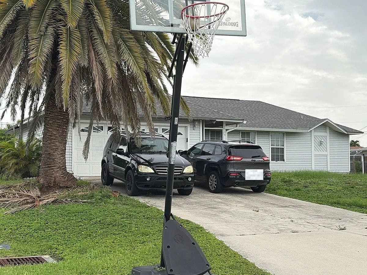 1509 Southwest 29th Street,Cape Coral,FL,United States preview