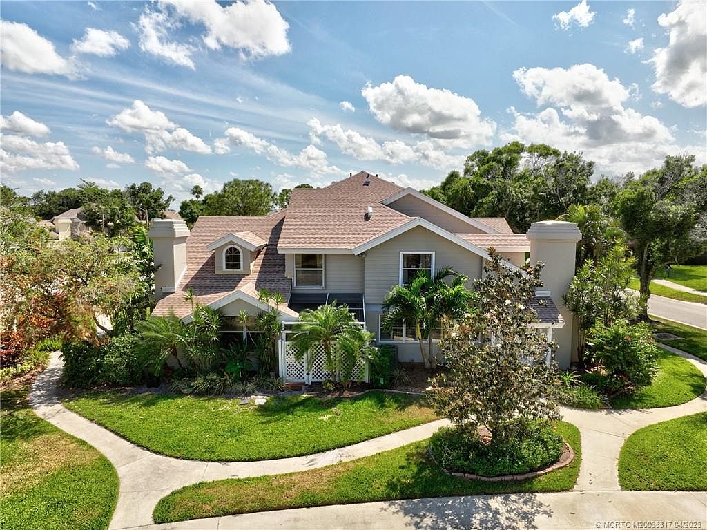 3612 Southwest Sunset Trace Circle,Palm City,FL,United States preview