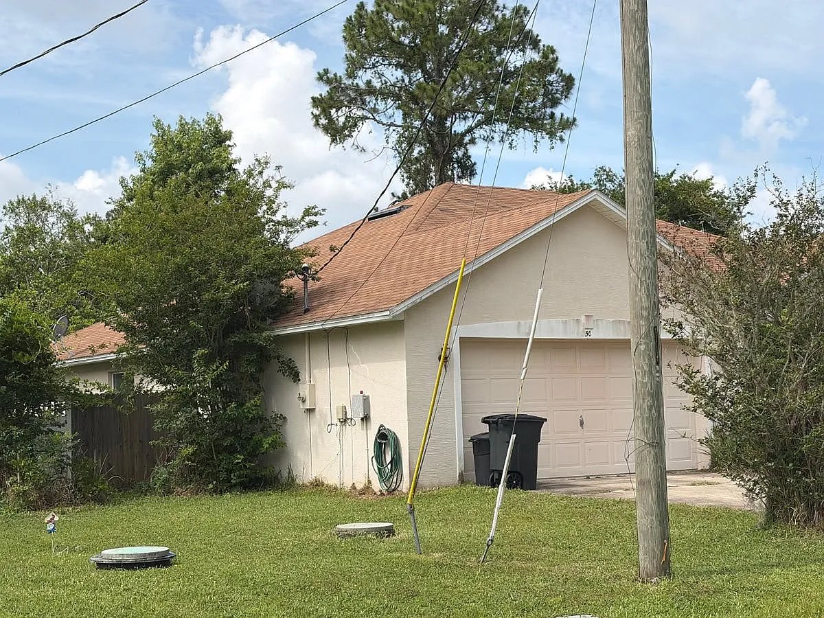 50 Potterville Lane,Palm Coast,FL,United States preview