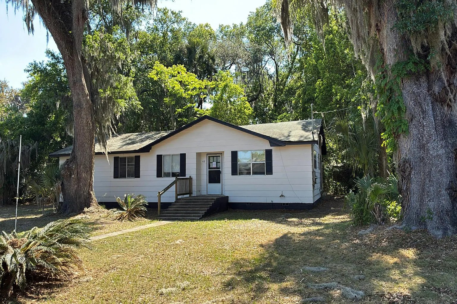 417 South Pine Avenue,Green Cove Springs,FL,United States preview