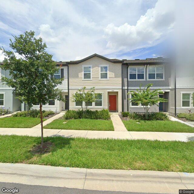 3362 Azolla Street,Orlando,FL,United States preview