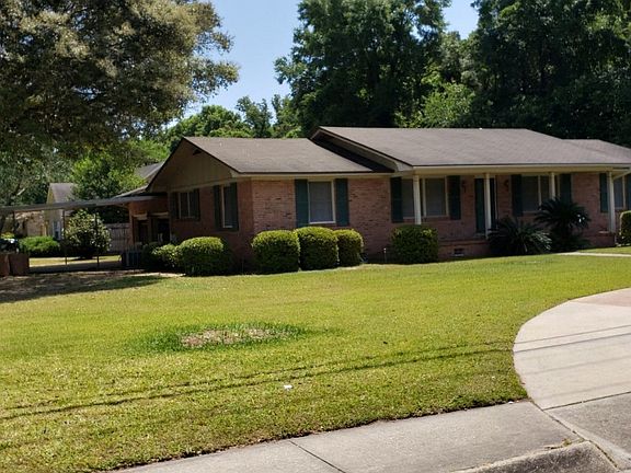 7198 Tippin Avenue,Pensacola,FL,United States preview