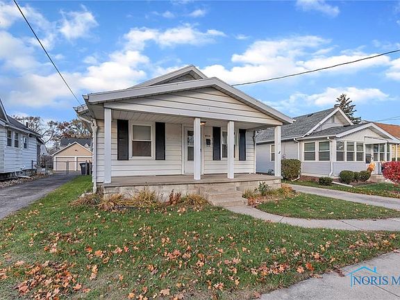 2544 Elsie Avenue,Toledo,OH,United States preview