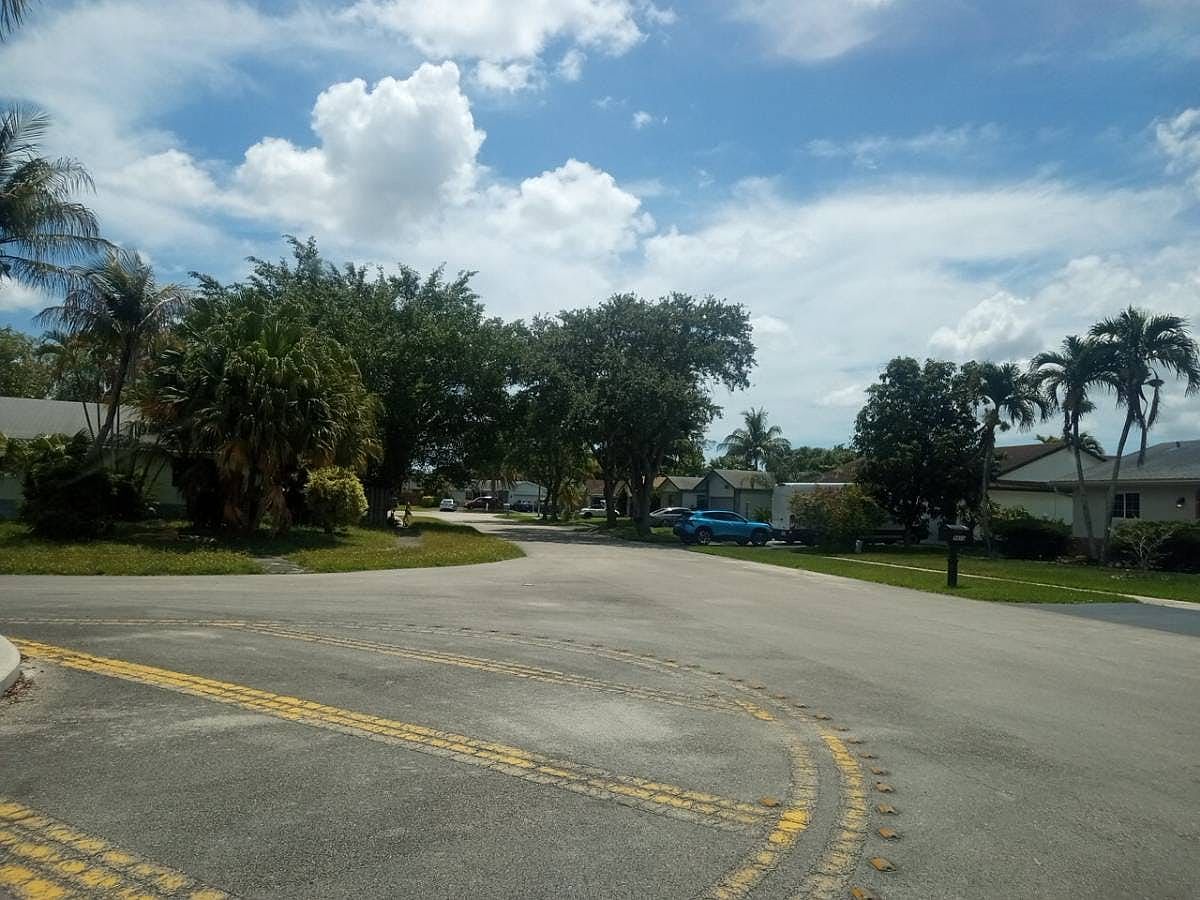 4302 Northwest 96th Terrace,Sunrise,FL,United States preview