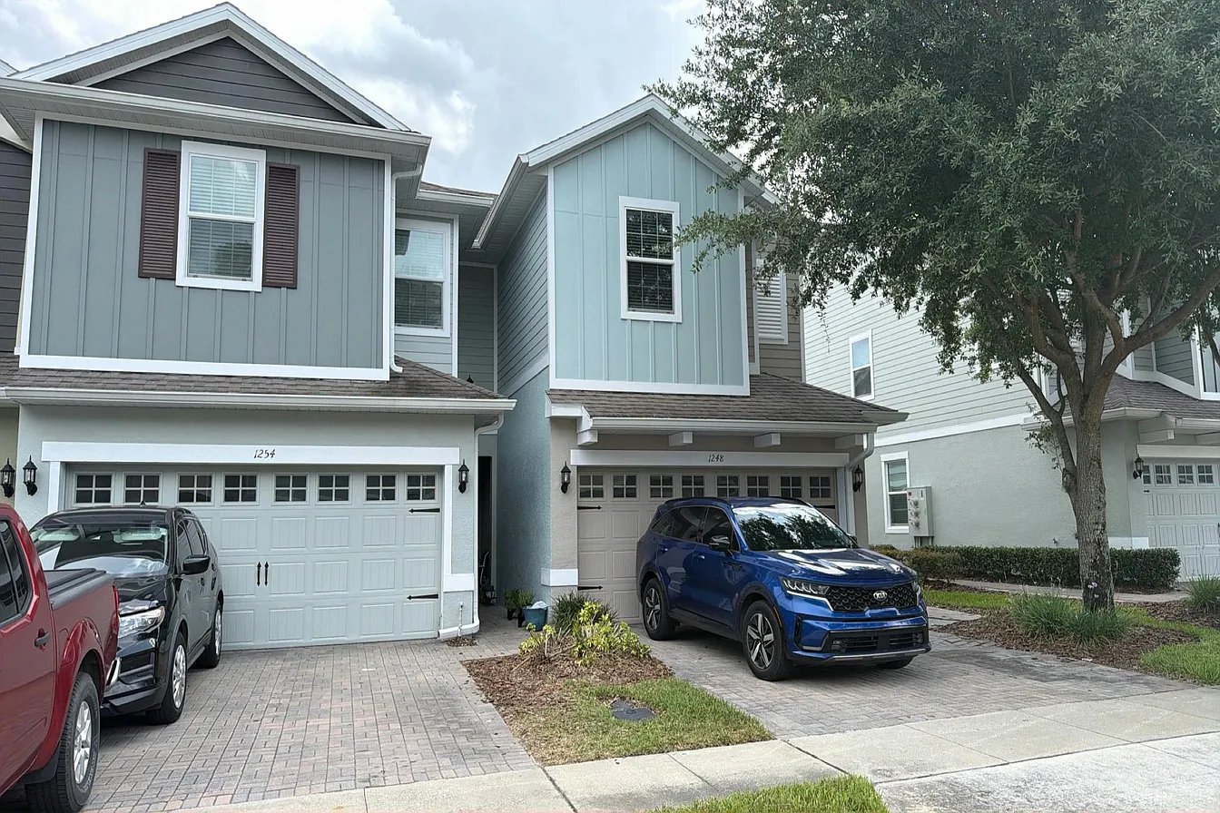 1248 Countrymen Court,Apopka,FL,United States preview