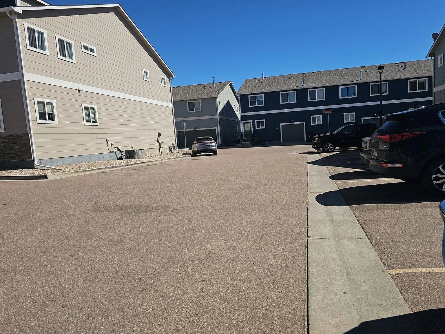 4259 Little Rock VW,Colorado Springs,CO,United States preview