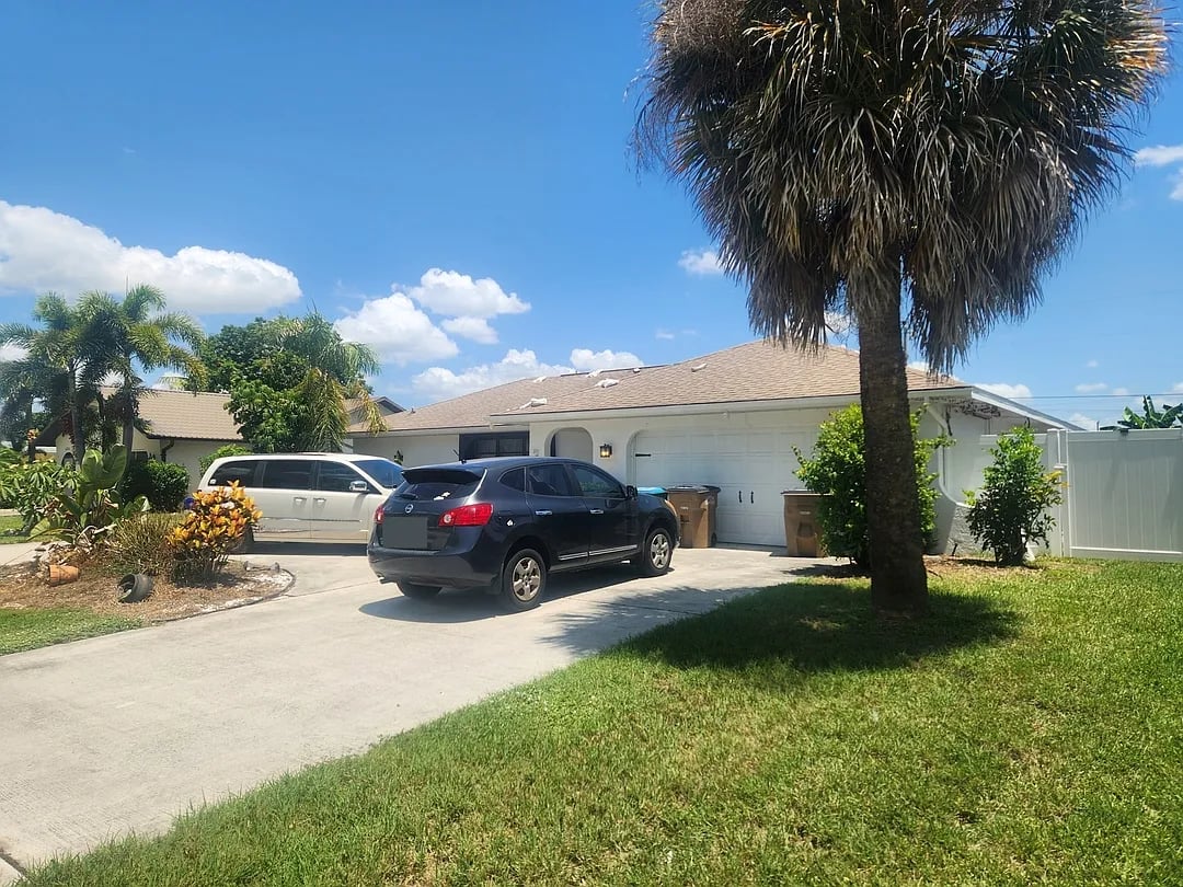 703 Wildwood Parkway,Cape Coral,FL,United States preview