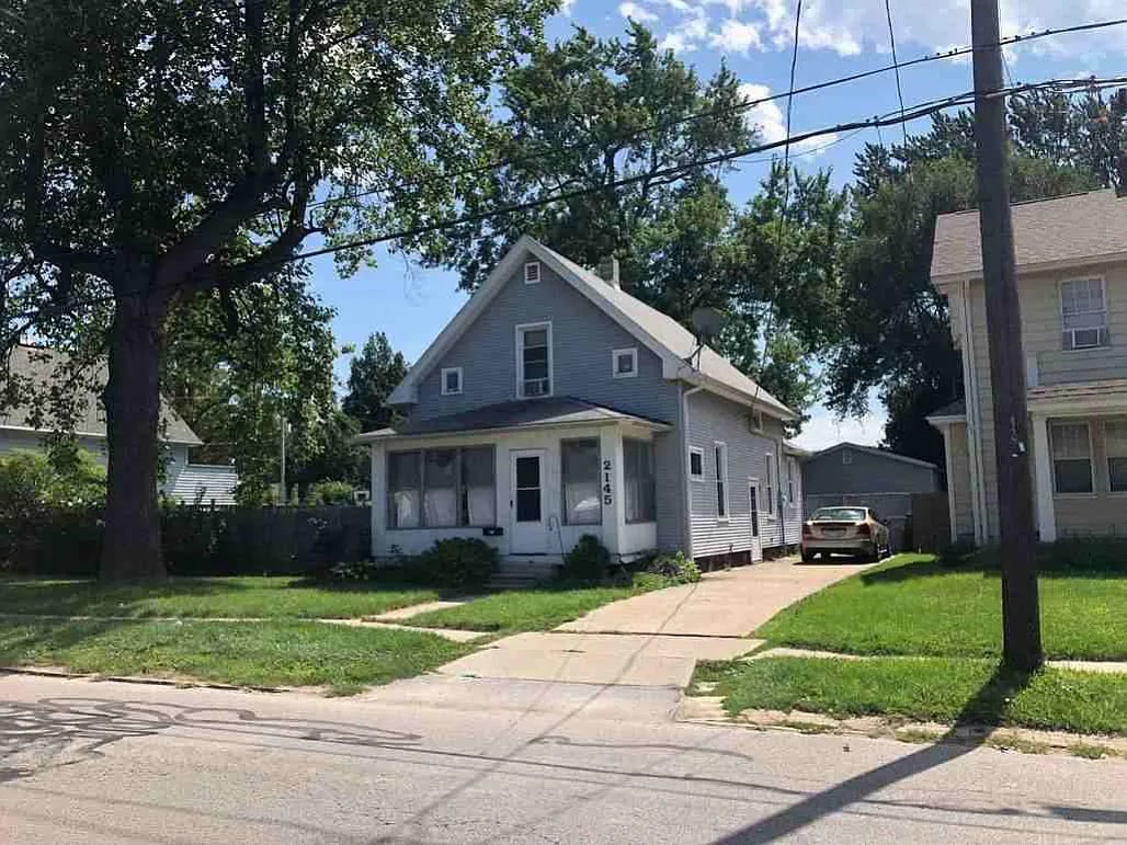 2145 Seaman Road,Toledo,OH,United States preview