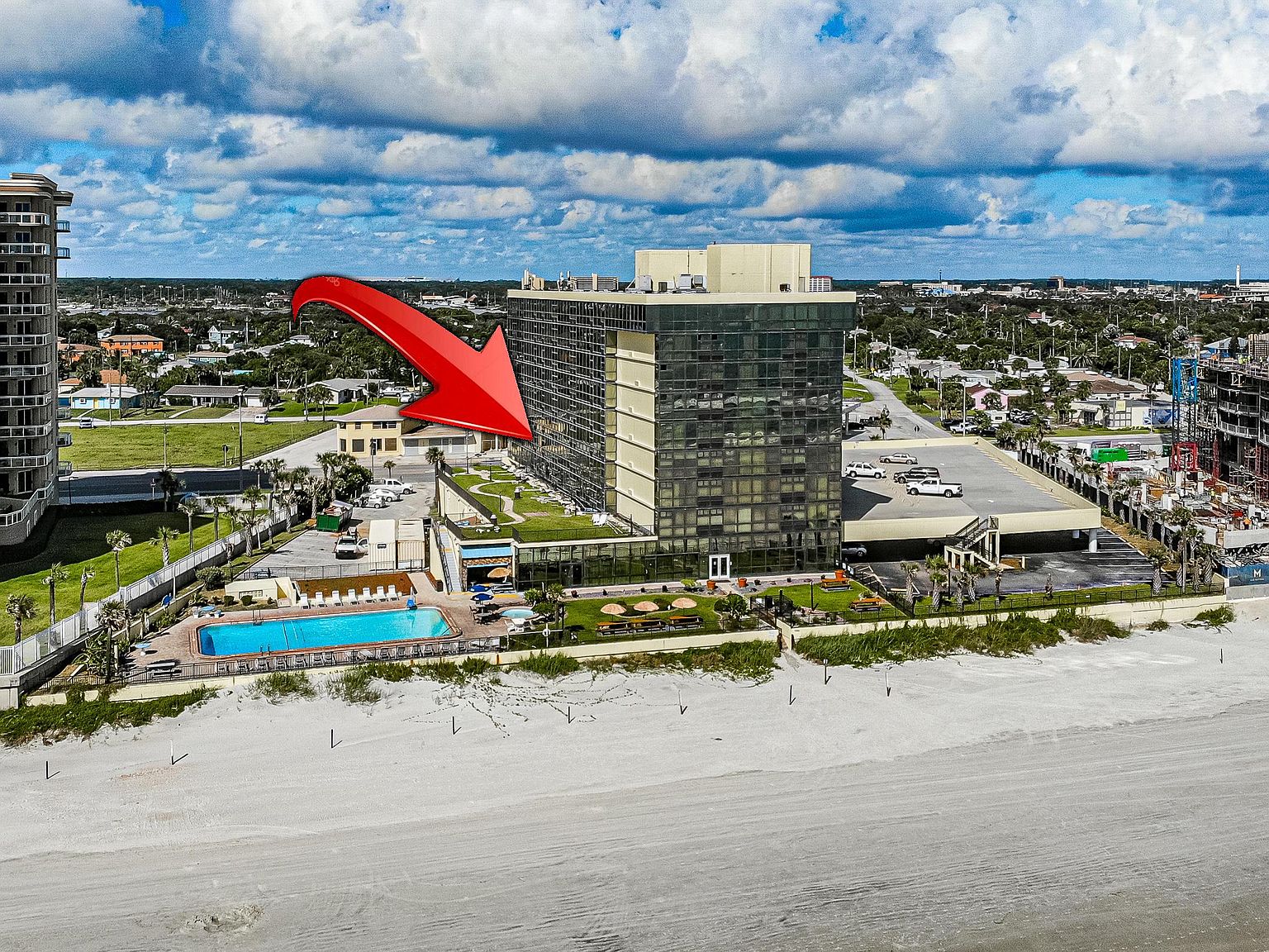 1909 South Atlantic Avenue,Daytona Beach Shores,FL,United States preview