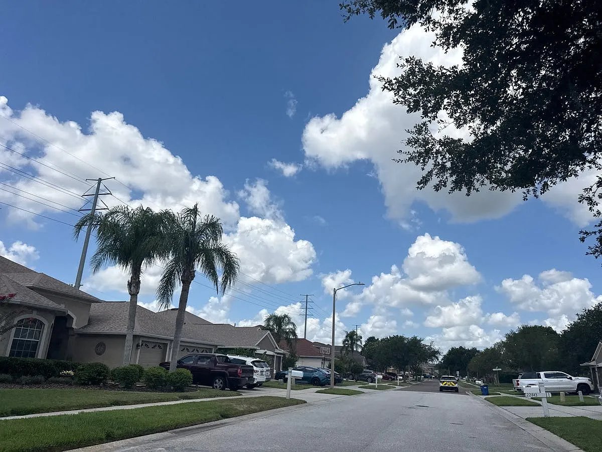 22853 Killington Boulevard,Land O' Lakes,FL,United States preview