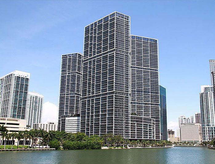 495 Brickell Avenue,Miami,FL,USA preview