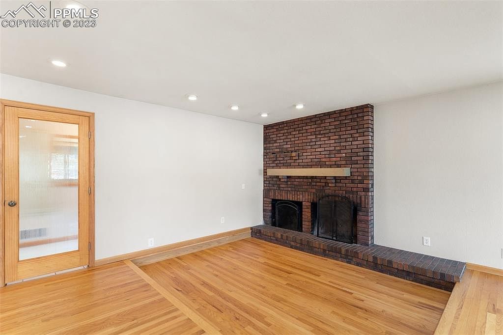 1613 Rosemont Drive,Colorado Springs,CO,United States preview
