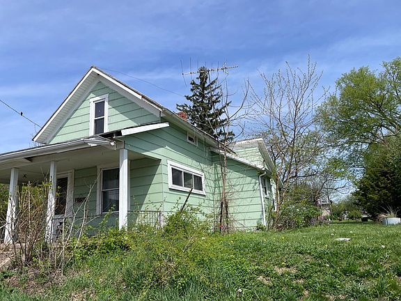 127 East Union Street,Hollansburg,OH,United States preview