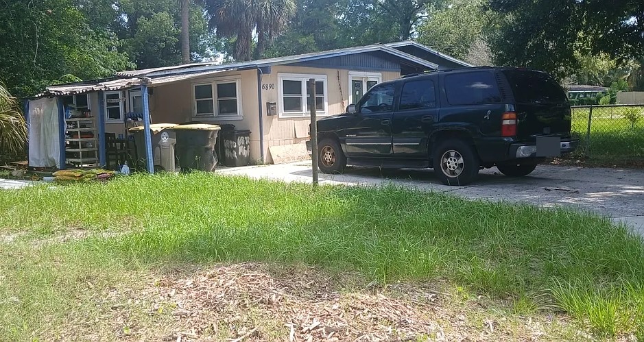 6890 Mother Goose Road,Jacksonville,FL,United States preview