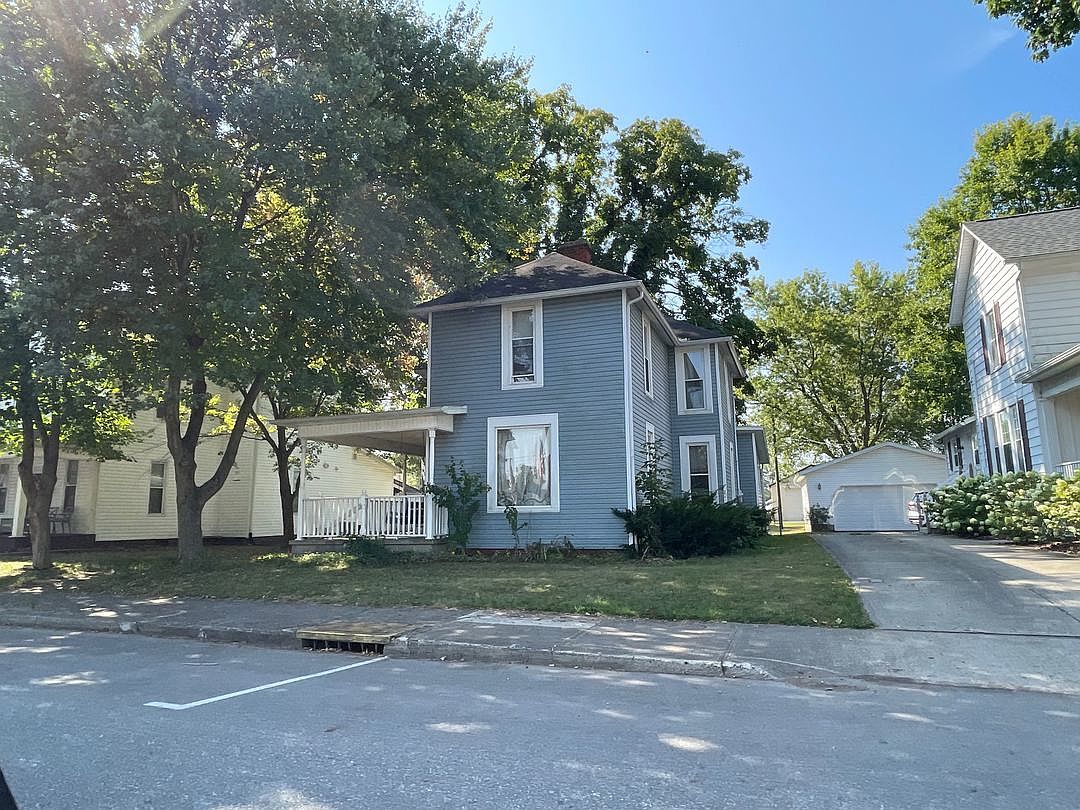 329 Marietta Street,Bremen,OH,United States preview