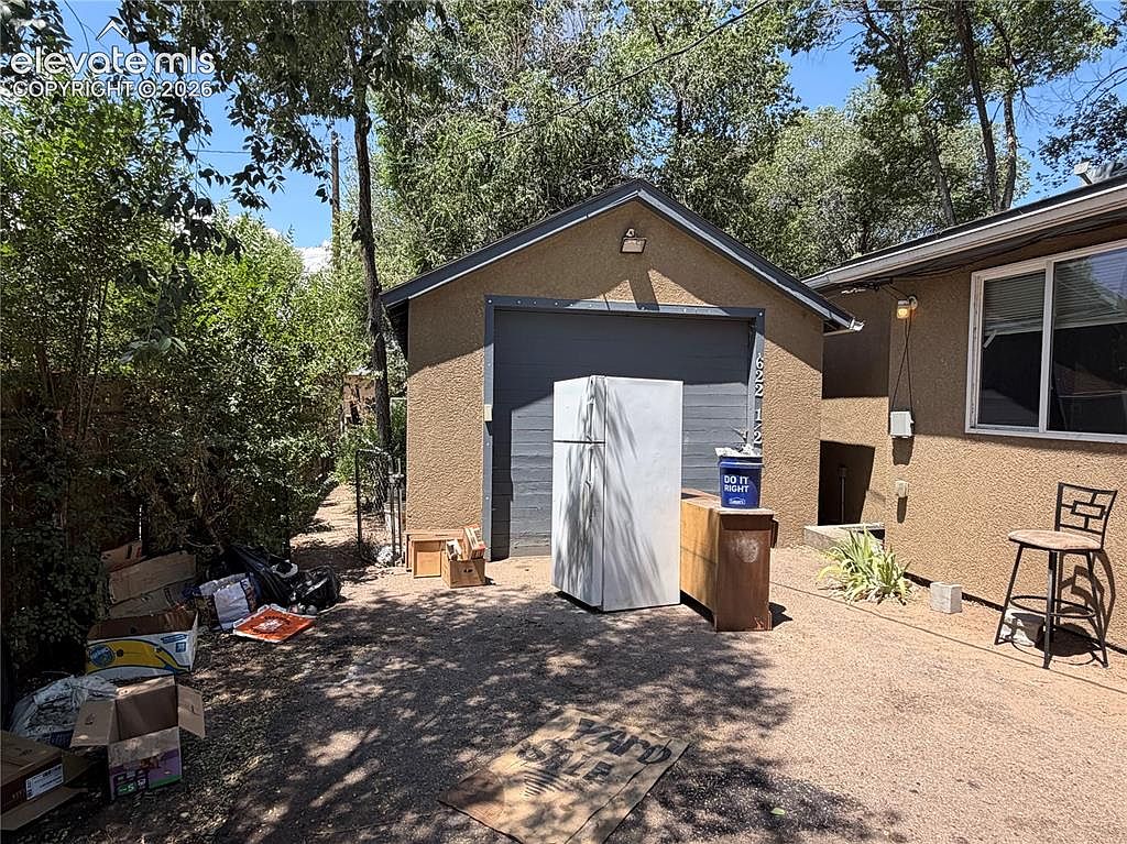 622 Prairie Road,Colorado Springs,CO,United States preview