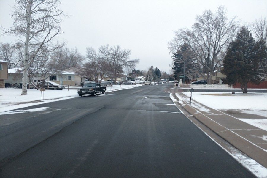 3807 Mesa Grande Drive,Colorado Springs,CO,United States preview