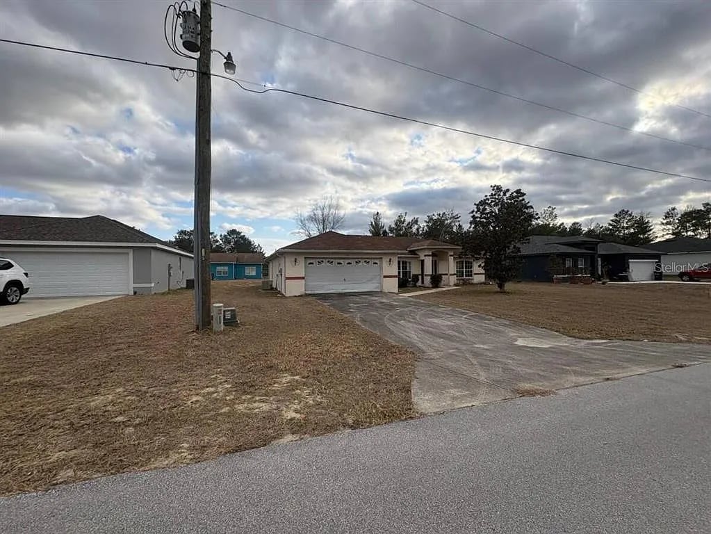 1794 Southwest 161st Place,Ocala,FL,USA preview