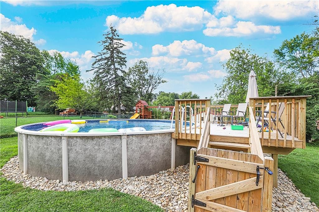 5123 Chantilly Drive,Cincinnati,OH,United States preview
