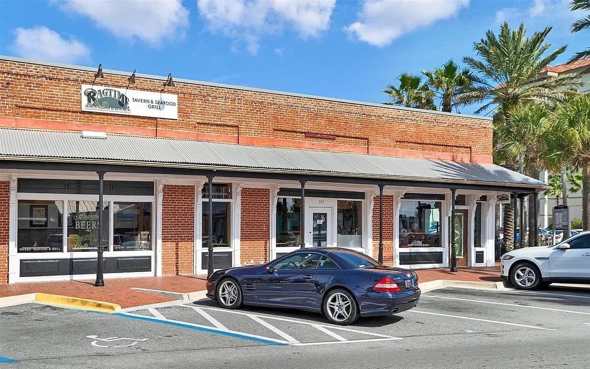 901 Ocean Boulevard,Atlantic Beach,FL,United States preview