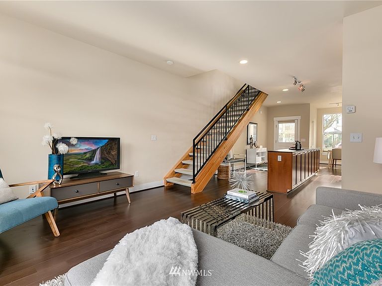 2812 South Columbian Way,Seattle,WA,United States preview