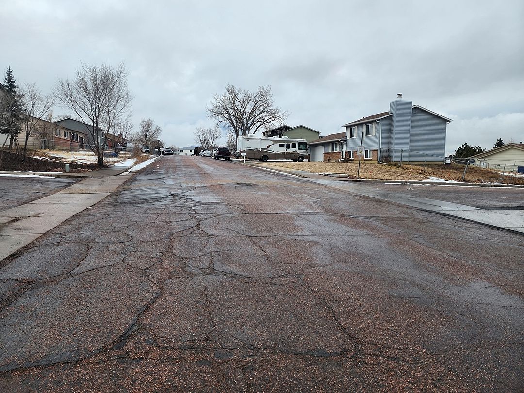 4426 Millburn Drive,Colorado Springs,CO,United States preview