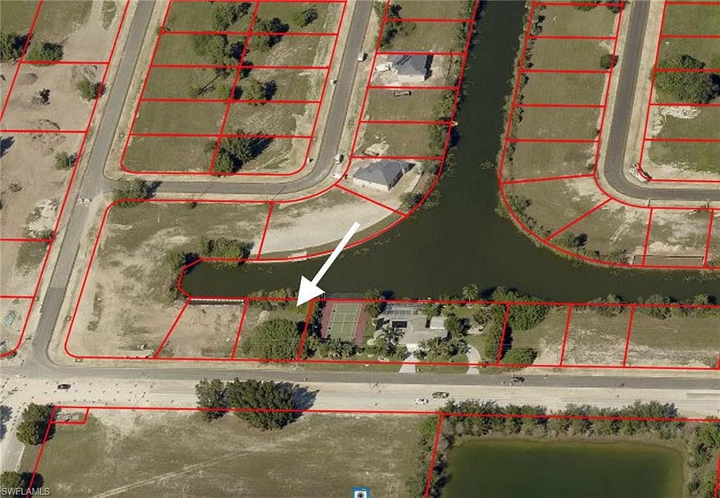 3019 Ceitus Parkway,Cape Coral,FL,United States preview