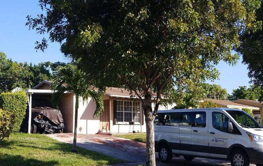 1331 Northwest 191st Street,Miami,FL,United States preview