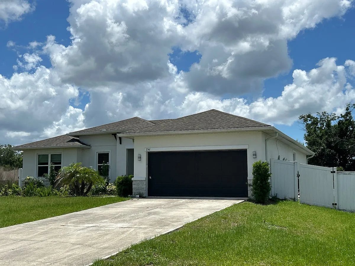 2341 Snug Street,North Port,FL,United States preview