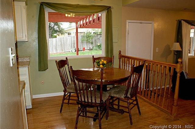 5435 Wagon Master Drive,Colorado Springs,CO,United States preview