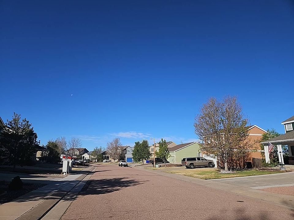 7856 Coffee Road,Peyton,CO,United States preview