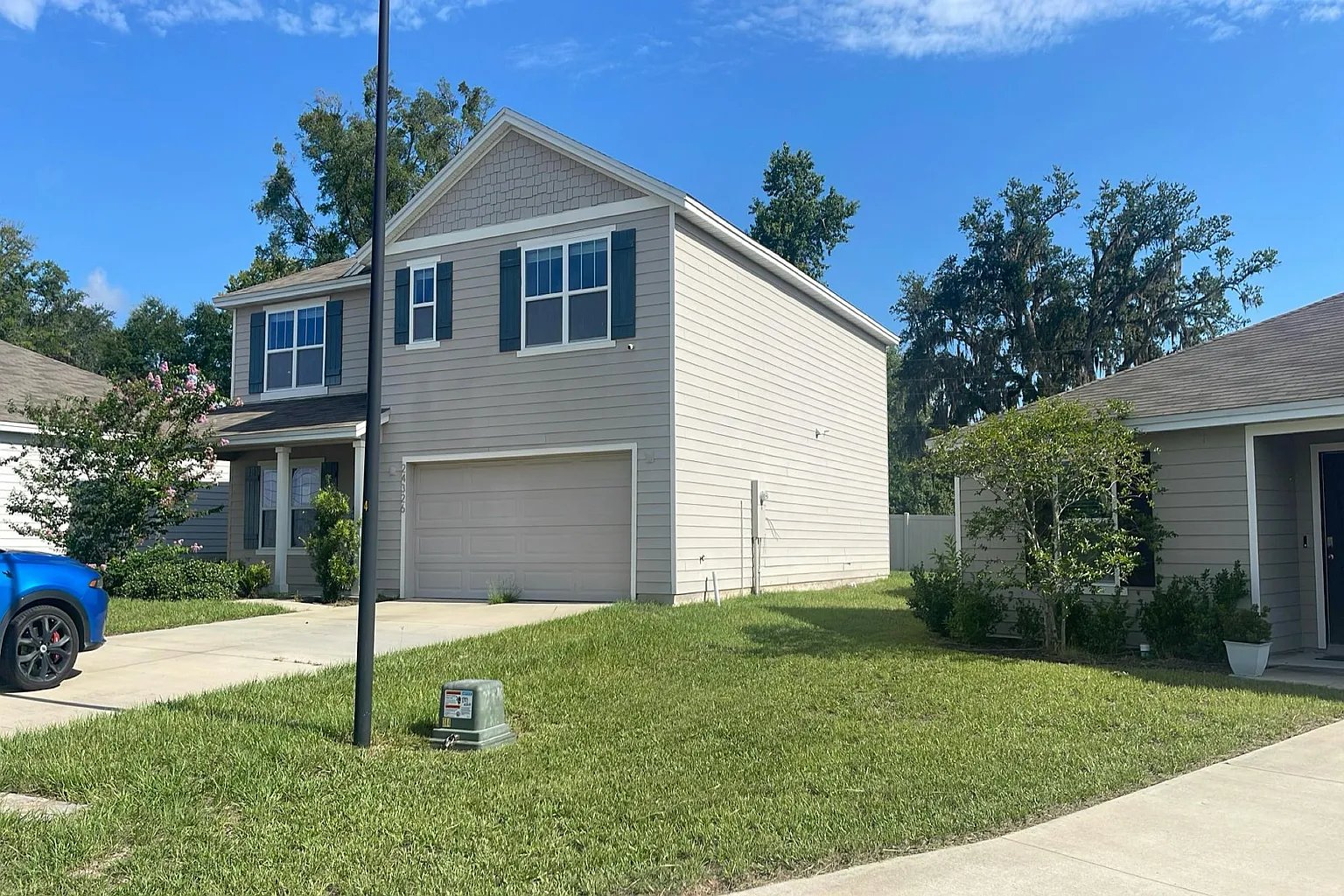 24326 Northwest 8th Place,Newberry,FL,United States preview
