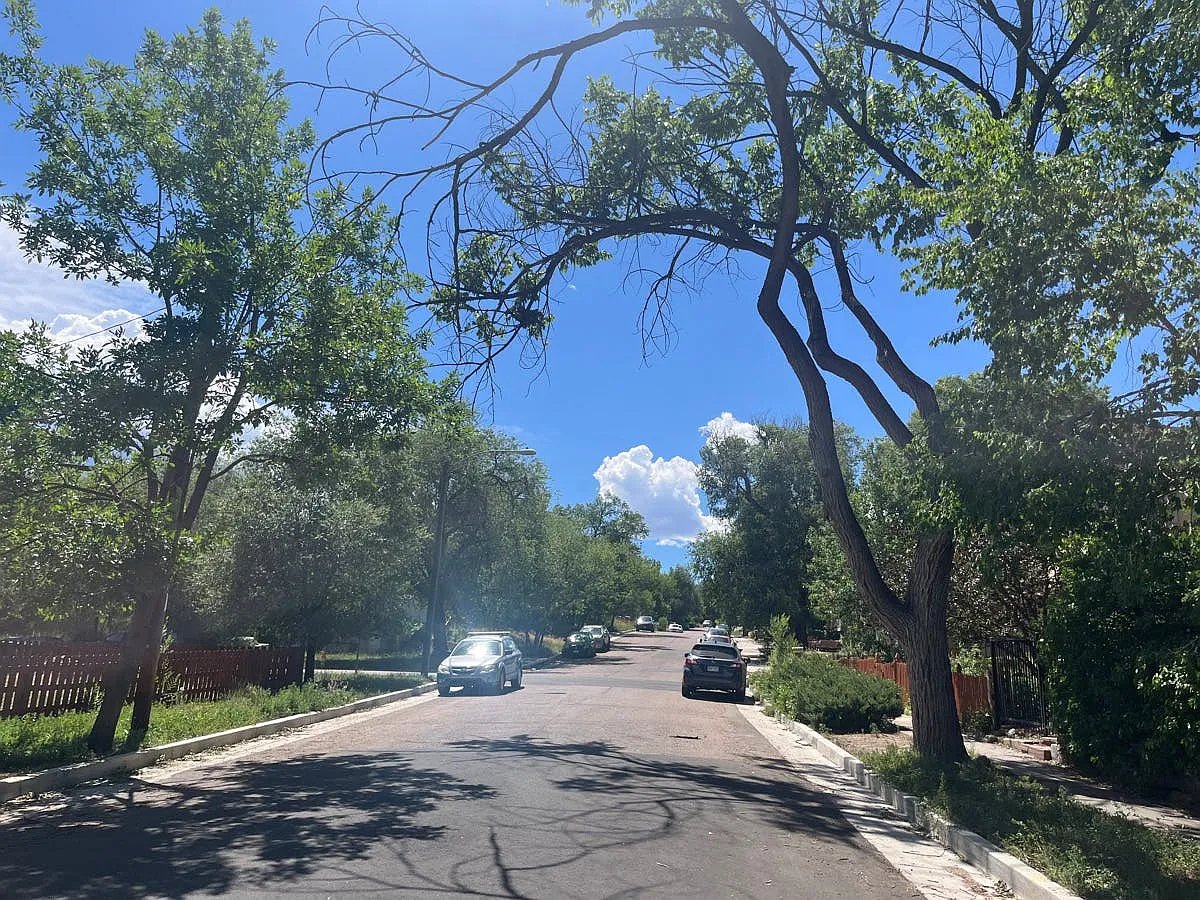 520 West Monument Street,Colorado Springs,CO,United States preview