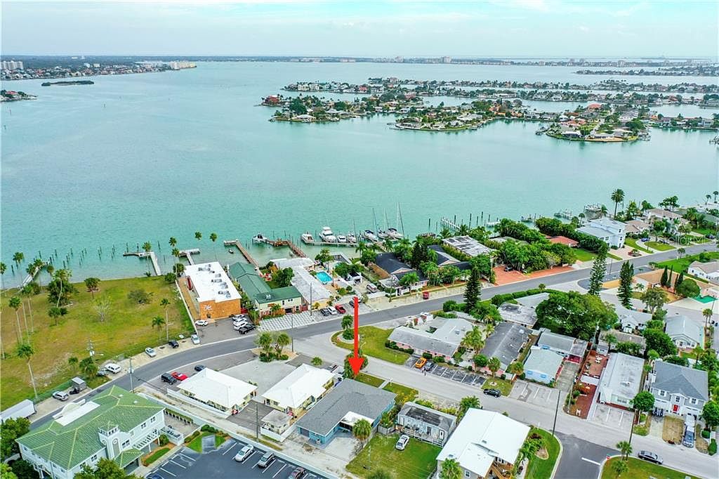 117 73rd Avenue,St. Pete Beach,FL,United States preview